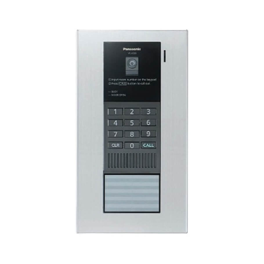 Camera chuông cửa màu PANASONIC VL-V590VN